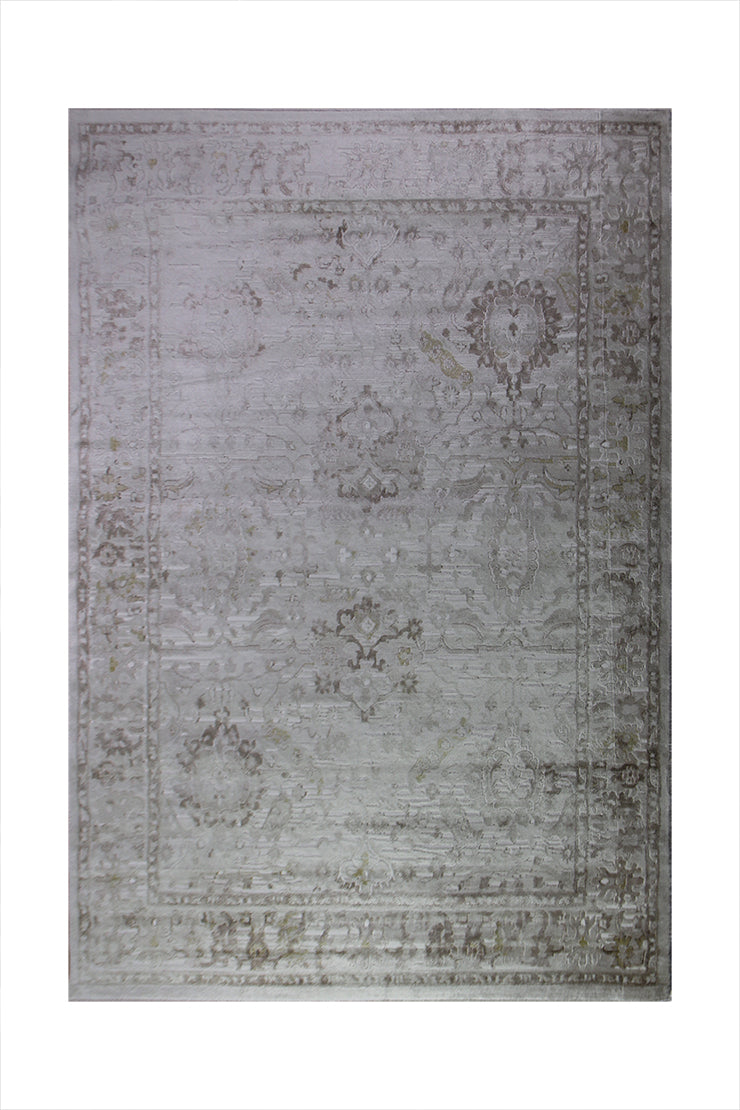 Turkish Modern Festival WD Rug - 6.6 x 8.5 FT - Luxurious Woven Masterpiece 50% Off!