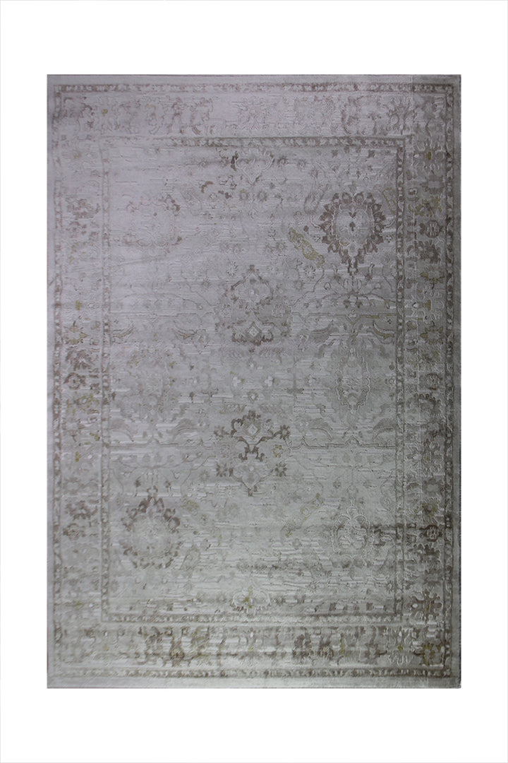 Turkish Modern Festival WD Rug - 6.6 x 8.5 FT - Luxurious Woven Masterpiece 50% Off!