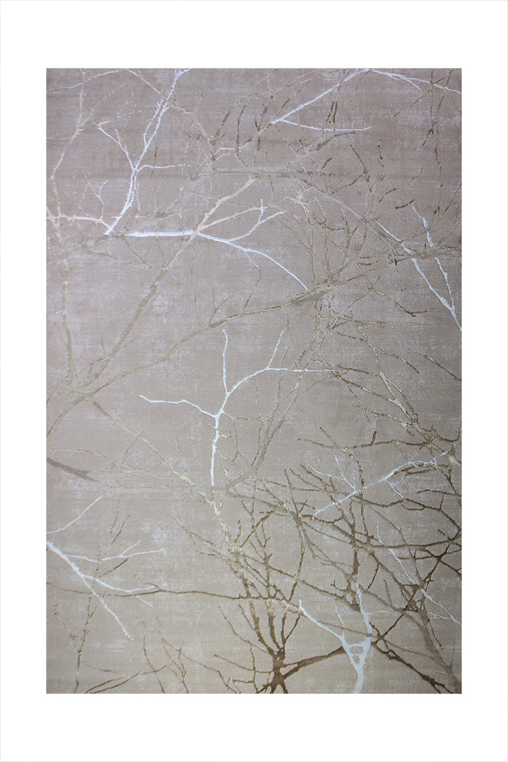 Turkish Modern Festival WD Rug - 7.9 x 9.5 FT - Luxurious Woven Masterpiece 50% Off!