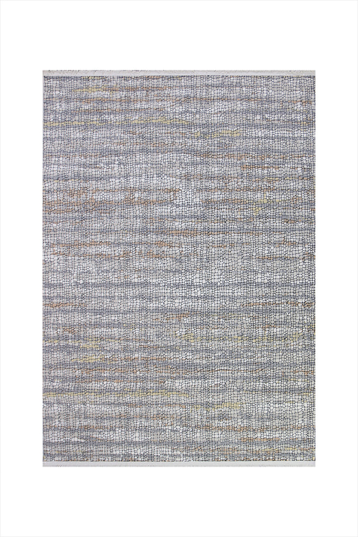 Turkish Modern Athena Rug - 3.9 x 5.6 FT - Superior Comfort, Modern Style Accent Rugs