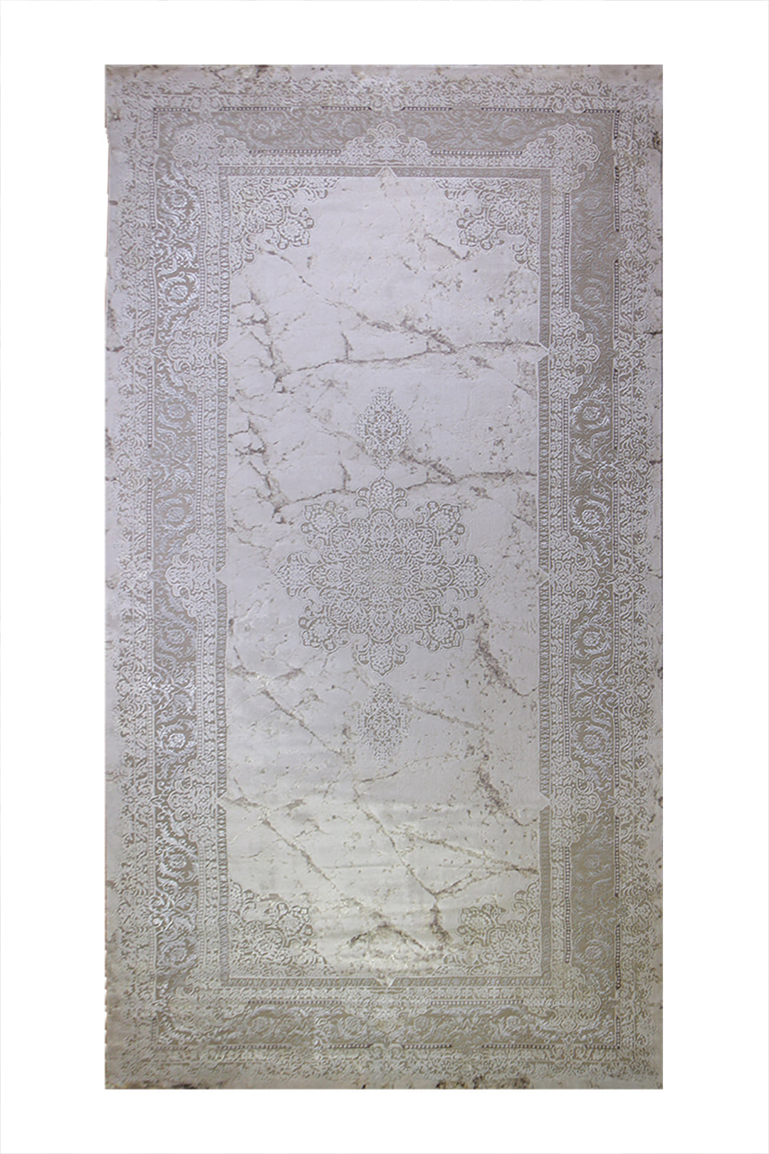 Turkish Modern Festival WD Rug - 6.6 x 13.1 FT - Luxurious Woven Masterpiece 50% Off!