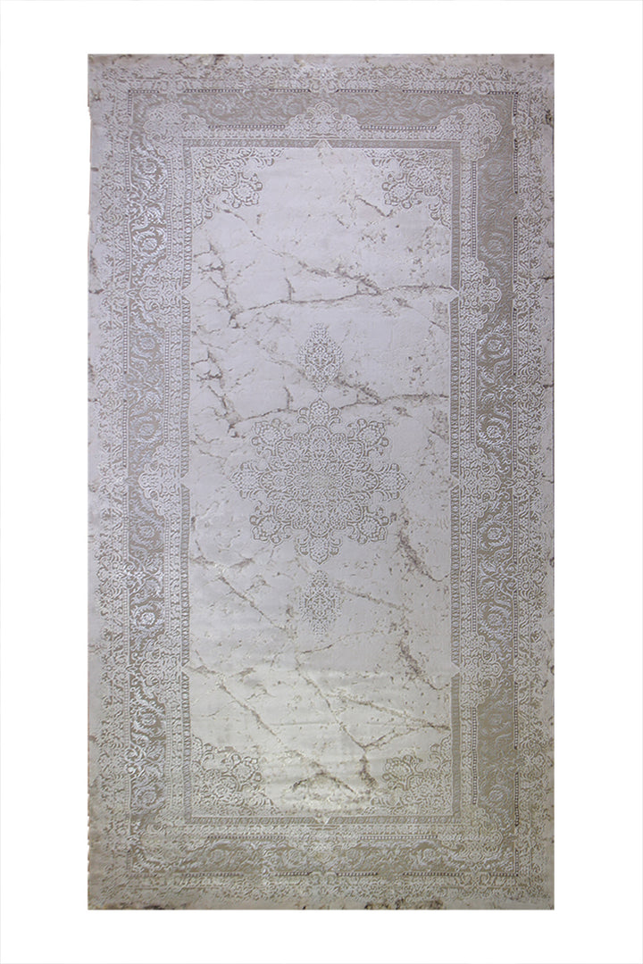 Turkish Modern Festival WD Rug - 6.6 x 13.1 FT - Luxurious Woven Masterpiece 50% Off!