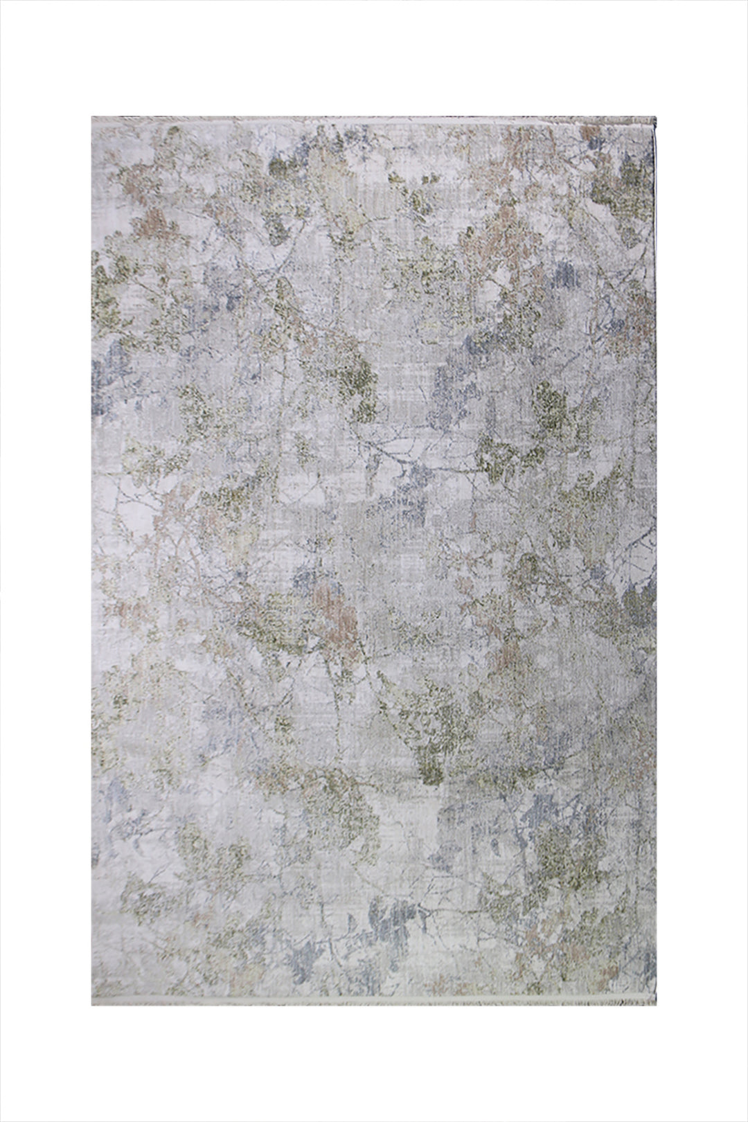 Turkish Modern Festival - 1 Rug - 6.6 x 9.8 FT - Superior Comfort, Modern Style Accent Rugs