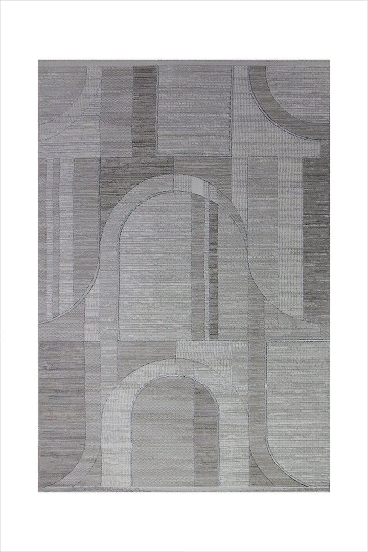Turkish Modern Athena Rug - 3.9 x 5.6 FT - Superior Comfort, Modern Style Accent Rugs