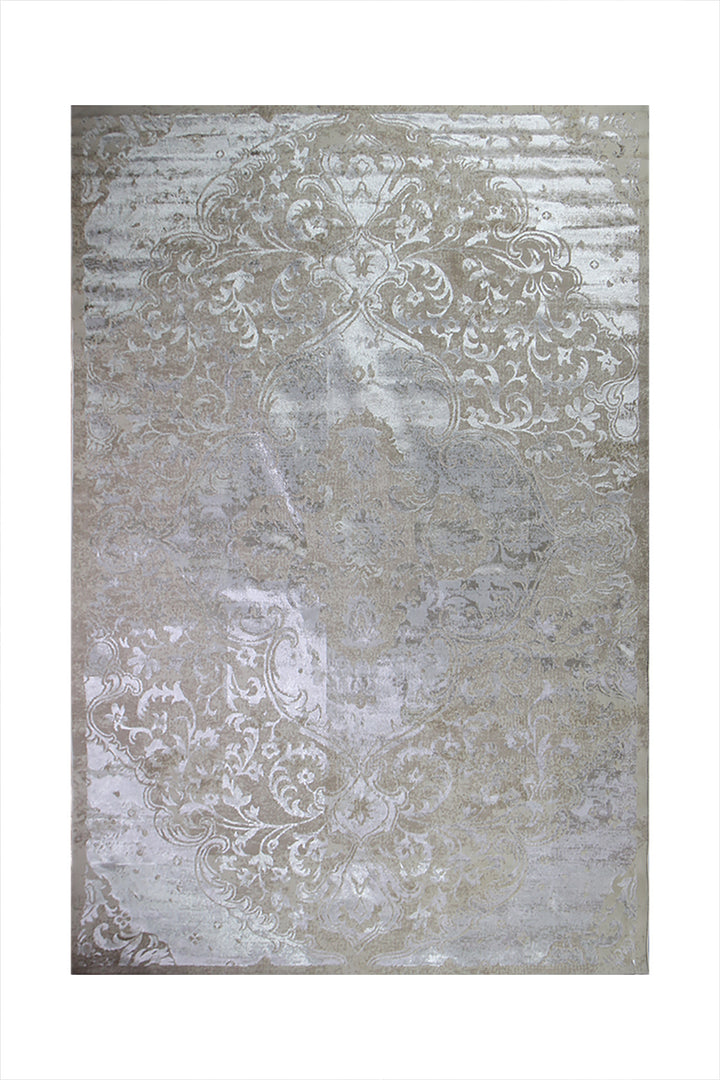 Turkish Modern Festival 1 Rug - 7.9 x 10.5 FT - Superior Comfort, Modern Style Accent Rugs