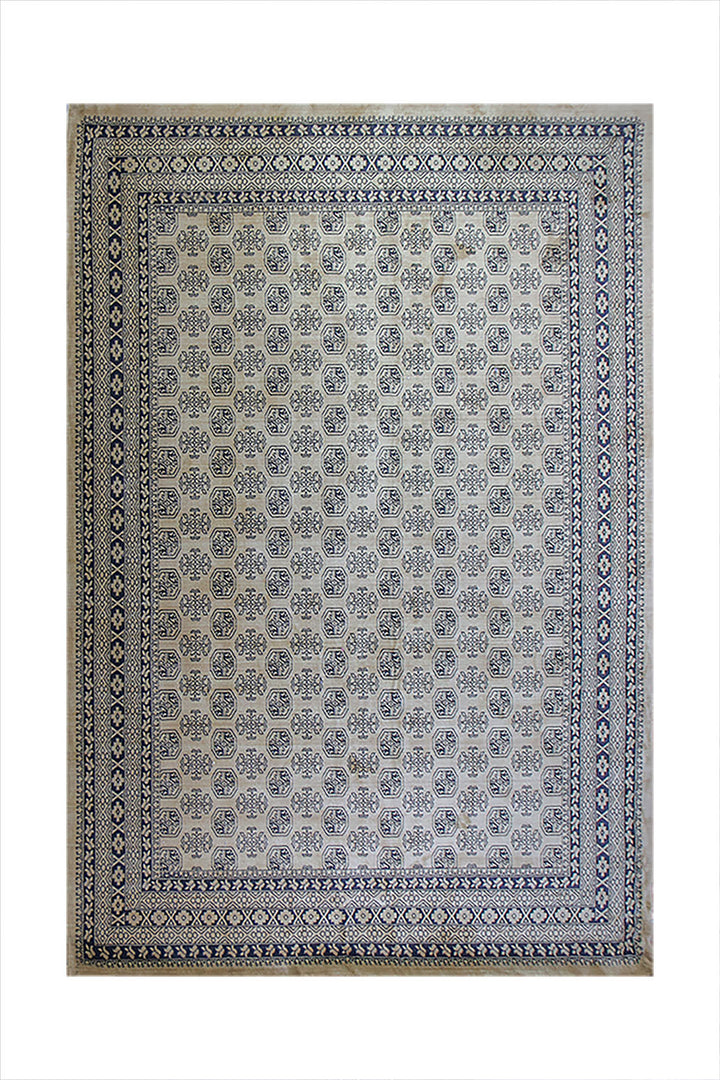 Turkish Modern Festival WD Rug - 7.9 x 9.5 FT - Luxurious Woven Masterpiece 50% Off!