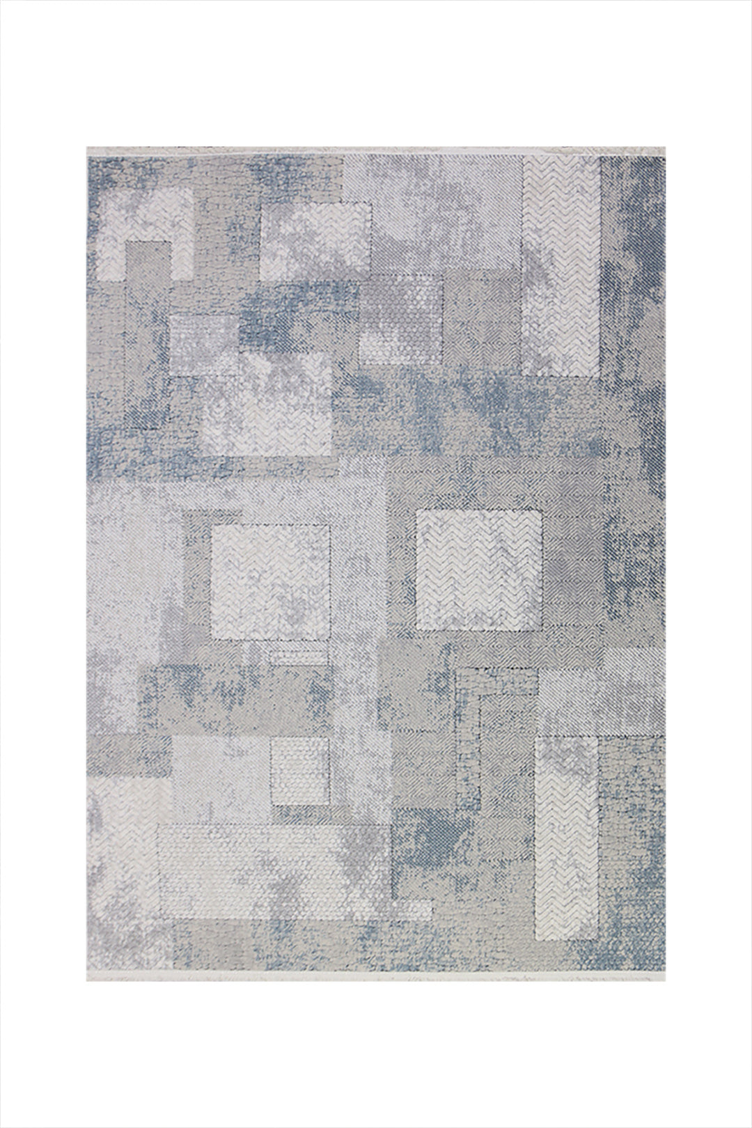 Turkish Modern Athena Rug - 3.9 x 5.6 FT - Superior Comfort, Modern Style Accent Rugs