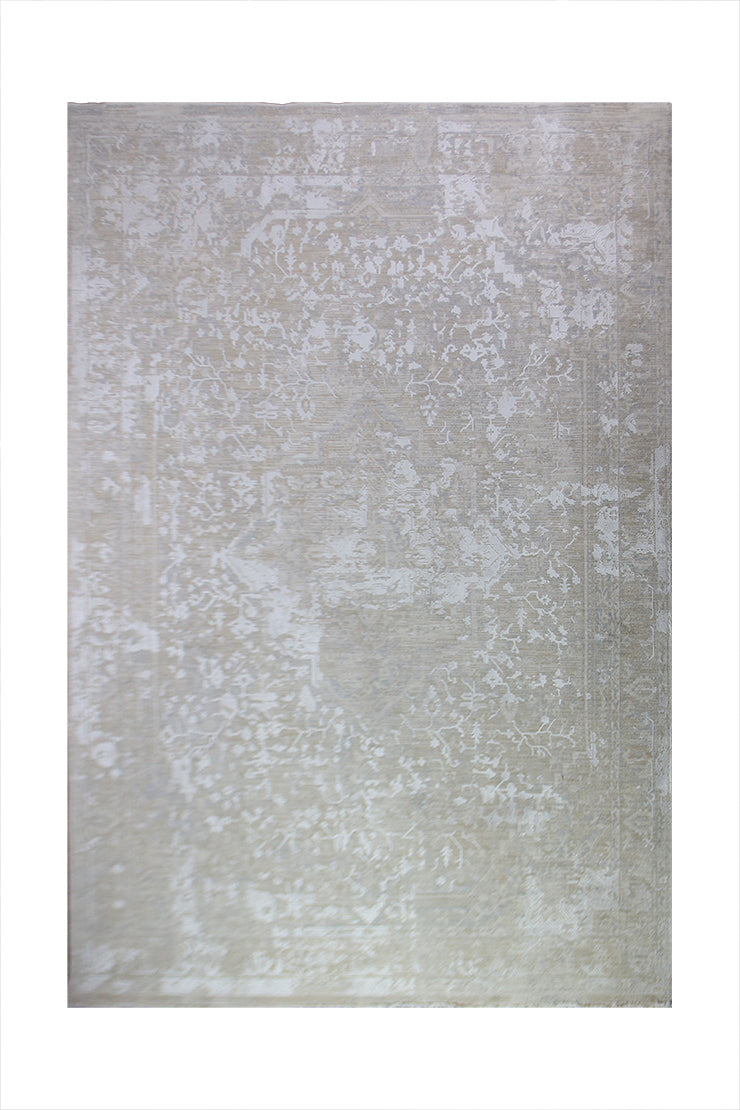Turkish Modern Festival Plus Rug - 7.9 x 9.8 FT - Superior Comfort, Modern Style Accent Rugs