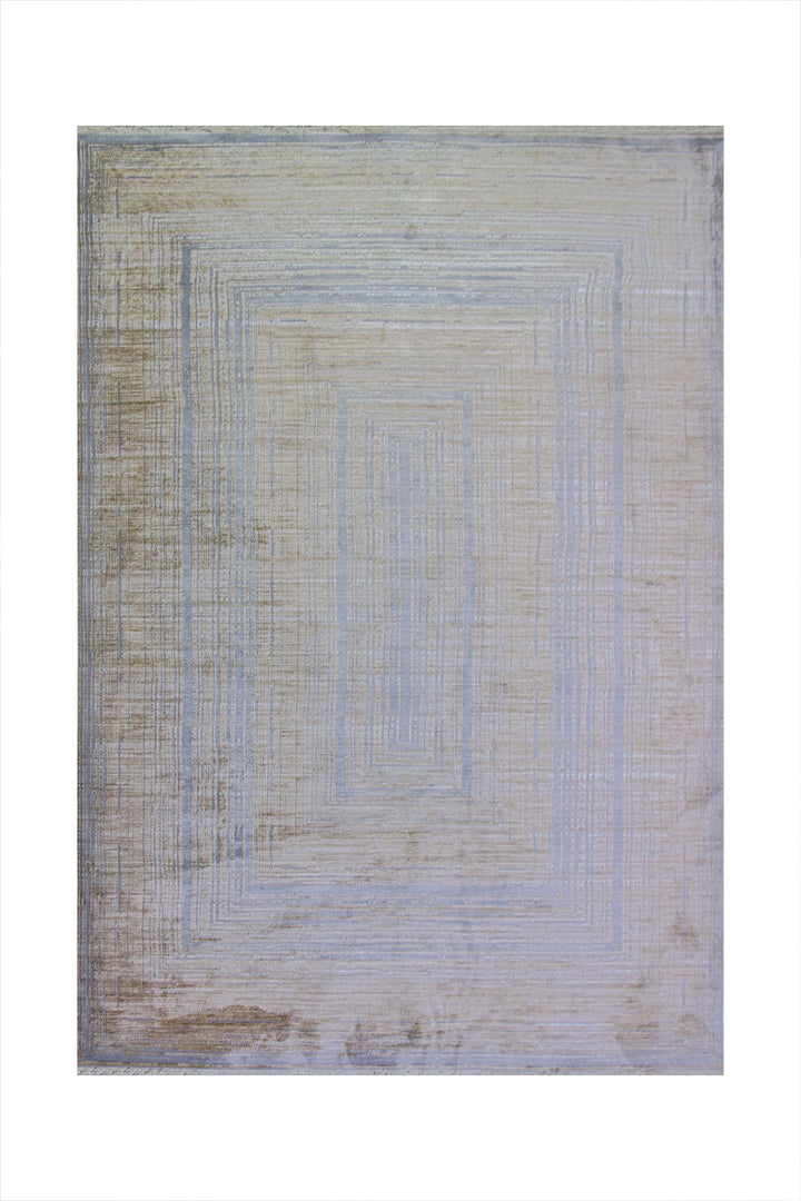 Turkish Modern Festival WD Rug - 5.2 x 7.2 FT - Luxurious Woven Masterpiece 50% Off!