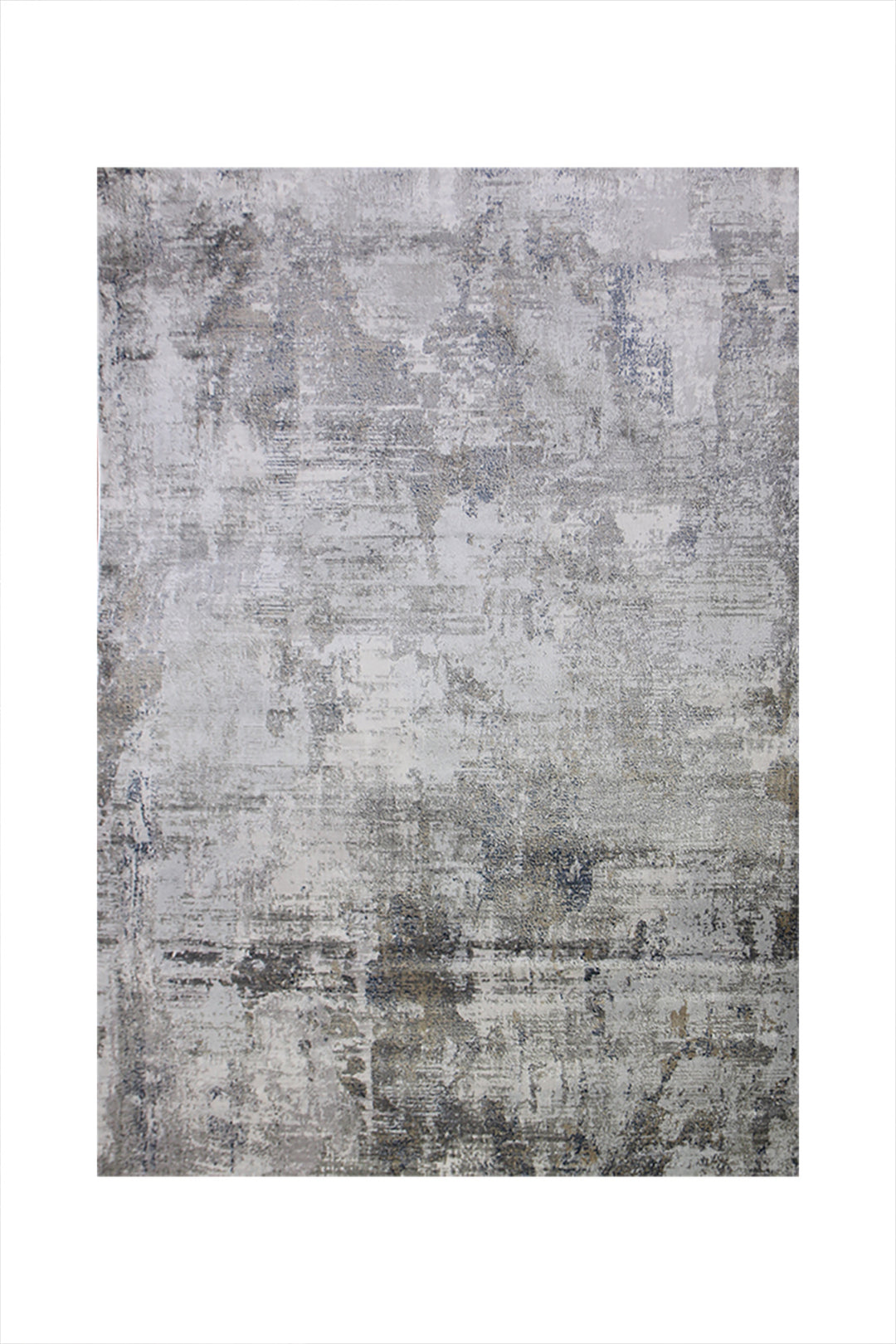 Turkish Modern Festival - 1 Rug - 5.2 x 7.5 FT - Superior Comfort, Modern Style Accent Rugs