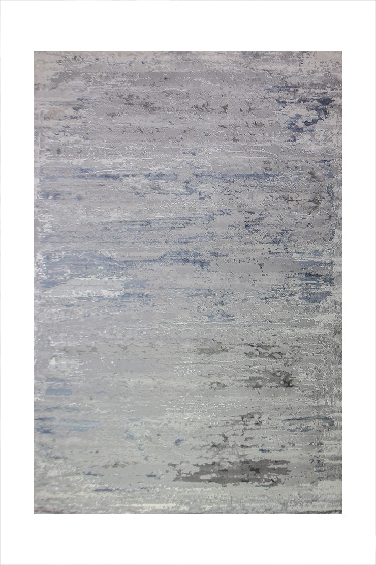Turkish Modern Festival WD Rug - 7.9 x 10.2 FT - Luxurious Woven Masterpiece 50% Off!