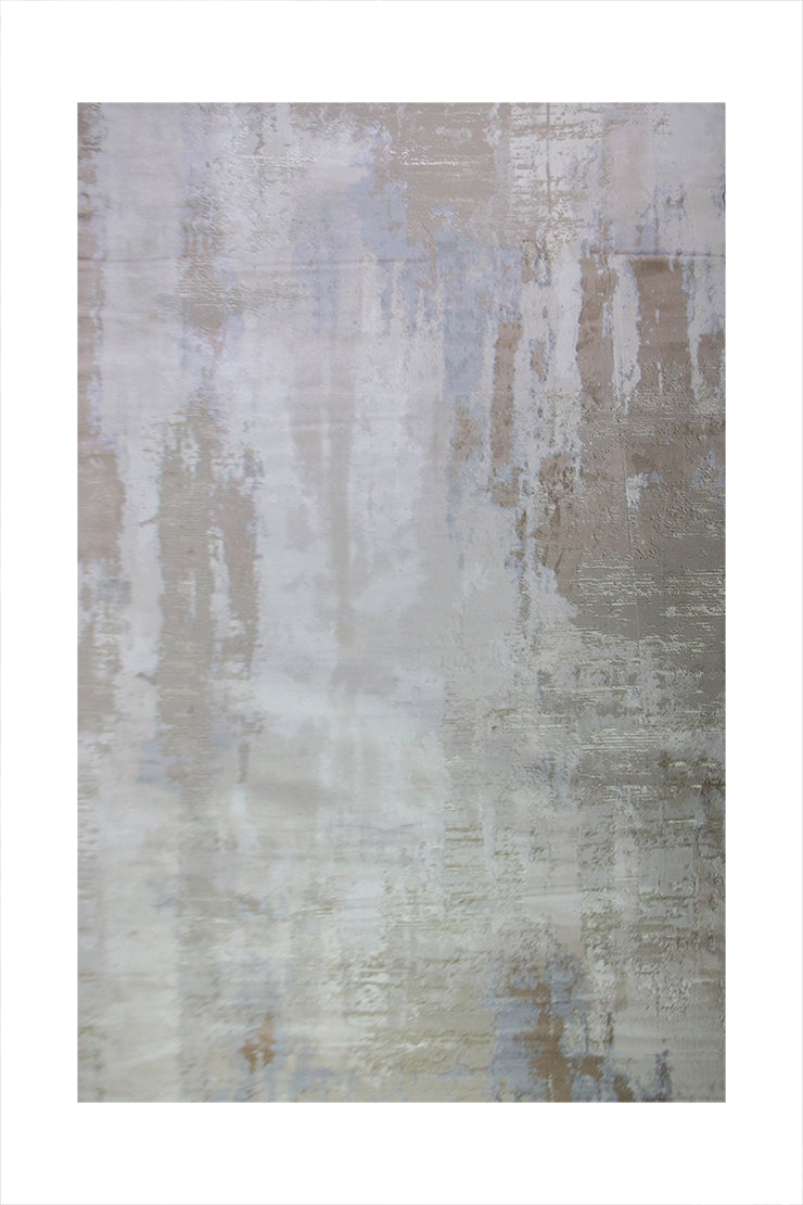 Turkish Modern Expression Rug - 8.2 x 11.5 FT - Superior Comfort, Modern Style Accent Rugs