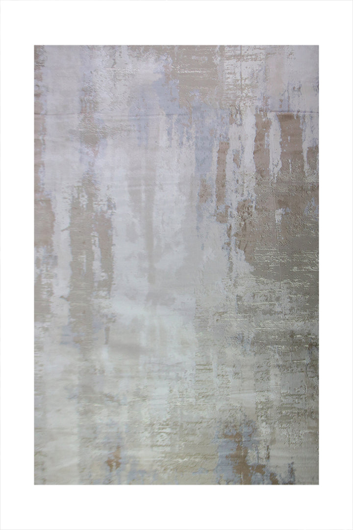 Turkish Modern Expression Rug - 8.2 x 11.5 FT - Superior Comfort, Modern Style Accent Rugs
