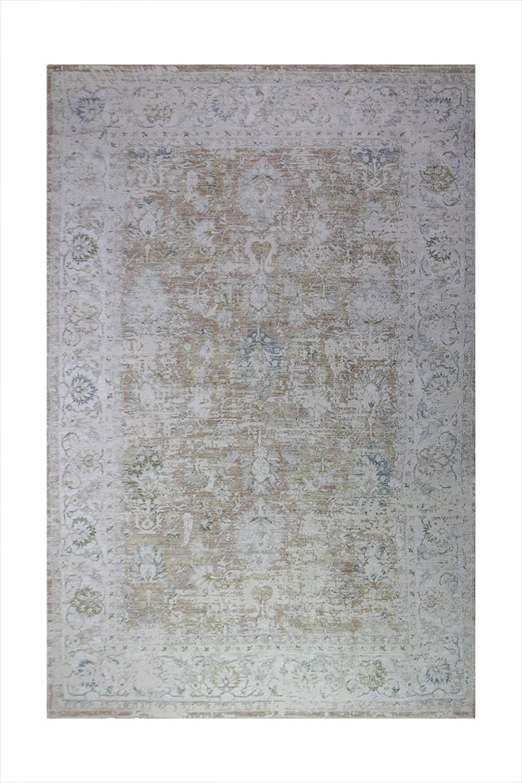 Turkish Modern Festival Plus Rug - 6.6 x 9.8 FT - Superior Comfort, Modern Style Accent Rugs