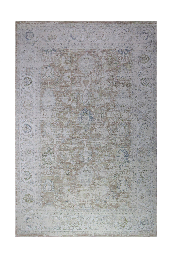 Turkish Modern Festival Plus Rug - 6.6 x 9.8 FT - Superior Comfort, Modern Style Accent Rugs