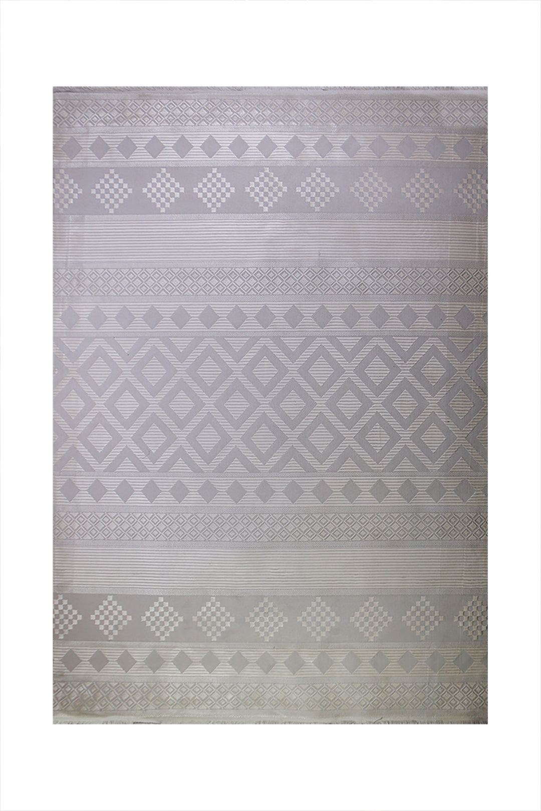 Turkish Modern Festival WD Rug - 8.2 x 11.5 FT - Luxurious Woven Masterpiece 50% Off!