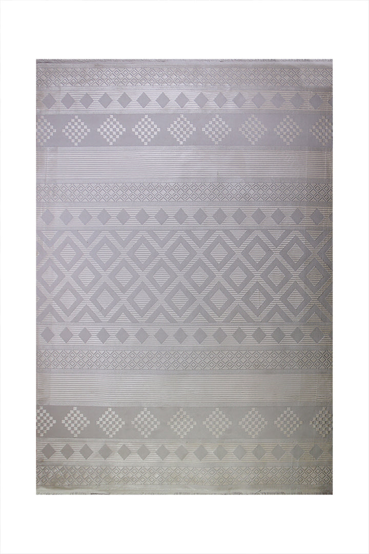 Turkish Modern Festival WD Rug - 8.2 x 11.5 FT - Luxurious Woven Masterpiece 50% Off!