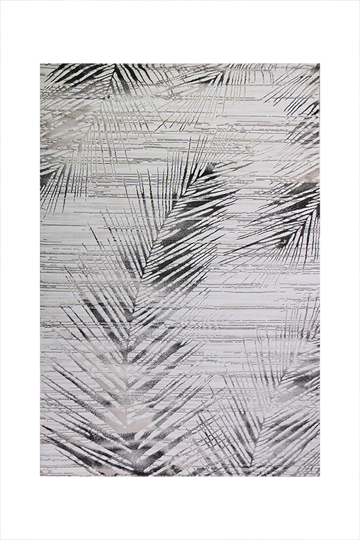 Turkish Modern Festival - 1 Rug - 5.2 x 7.5 FT - Superior Comfort, Modern Style Accent Rugs