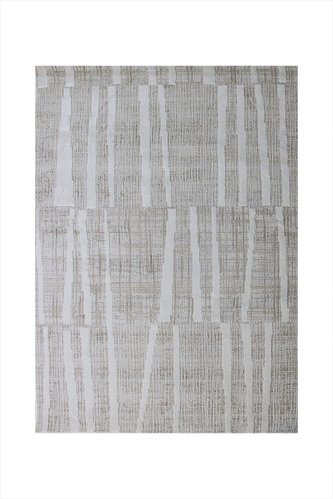 Turkish Modern Festival - 1 Rug - 3.9 x 5.6 FT - Superior Comfort, Modern Style Accent Rugs