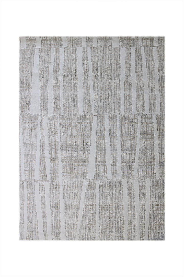 Turkish Modern Festival - 1 Rug - 3.9 x 5.6 FT - Superior Comfort, Modern Style Accent Rugs