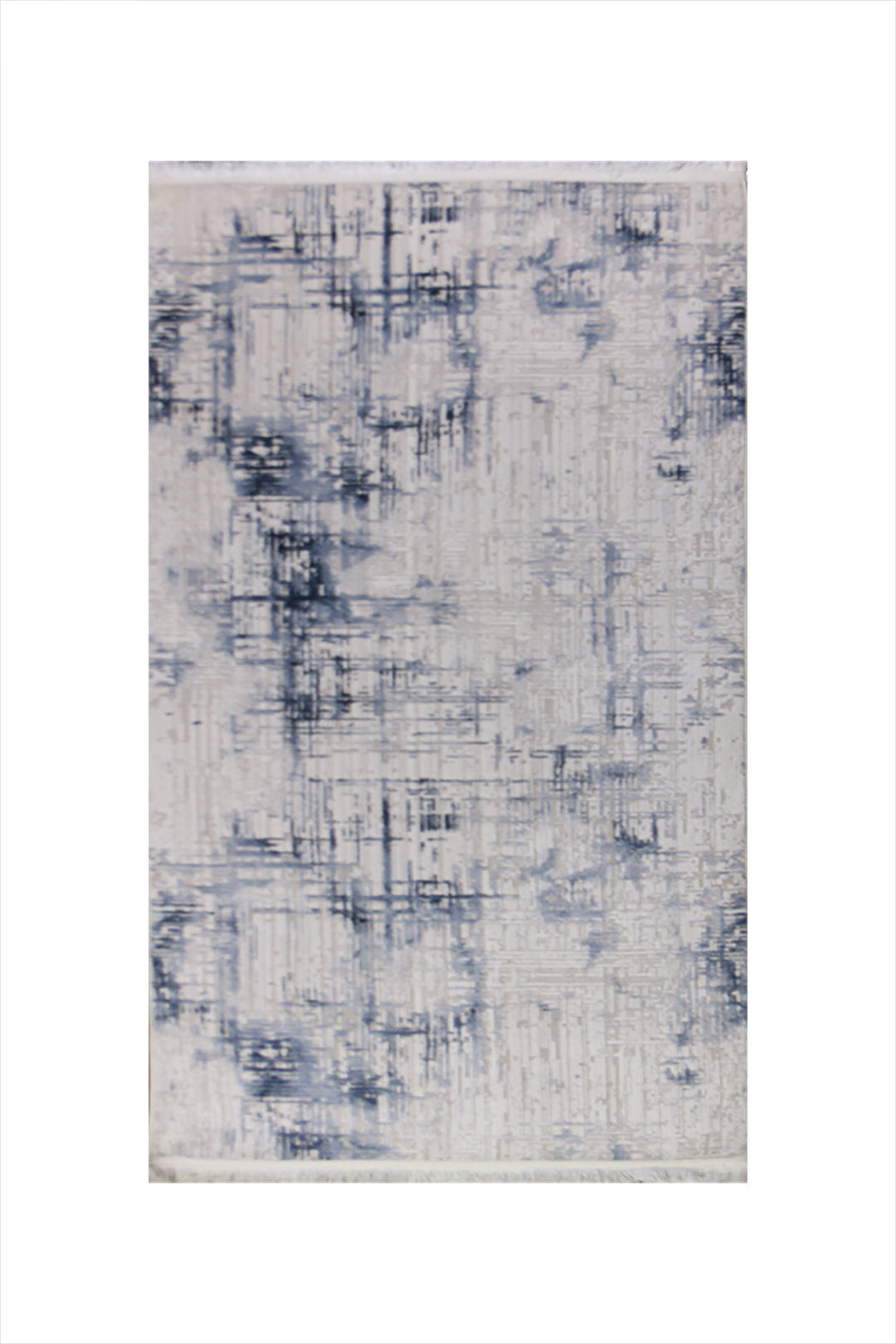 Turkish Modern Festival - 1 Rug - 6.6 x 9.5 FT - Superior Comfort, Modern Style Accent Rugs