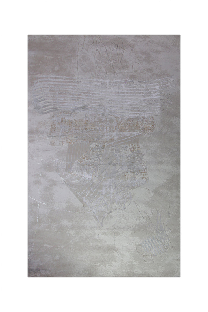 Turkish Modern Festival - 1 Rug - 6.6 x 9.8 FT - Superior Comfort, Modern Style Accent Rugs