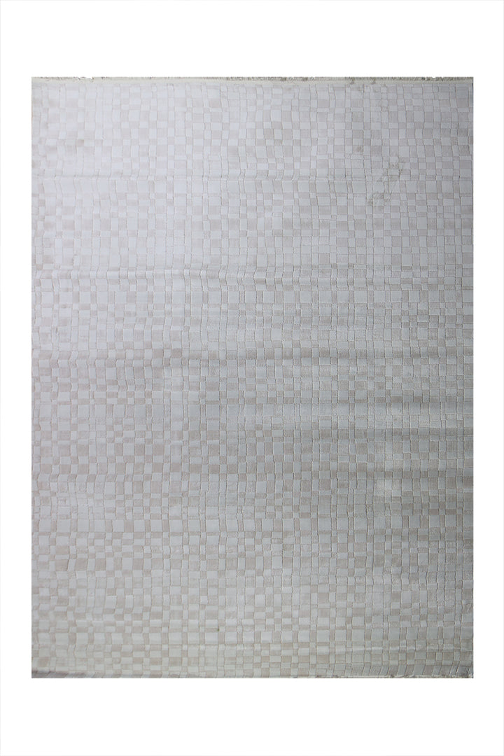 Turkish Modern Festival-1 Rug - 6.6 x 9.5 FT - Superior Comfort, Modern Style Accent Rugs
