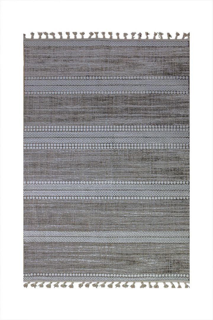 Turkish Modern Festival WD Rug - 5.2 x 7.5 FT - Luxurious Woven Masterpiece 50% Off!