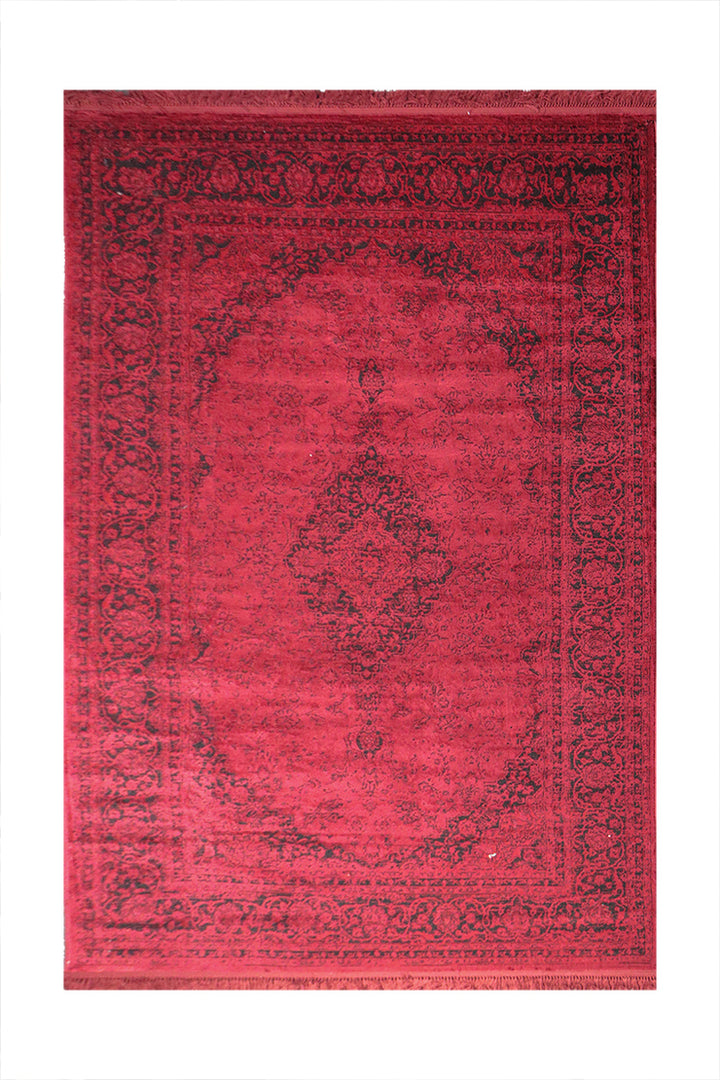 Turkish Modern Festival WD Rug - 6.6 x 9.8 FT - Luxurious Woven Masterpiece 50% Off!