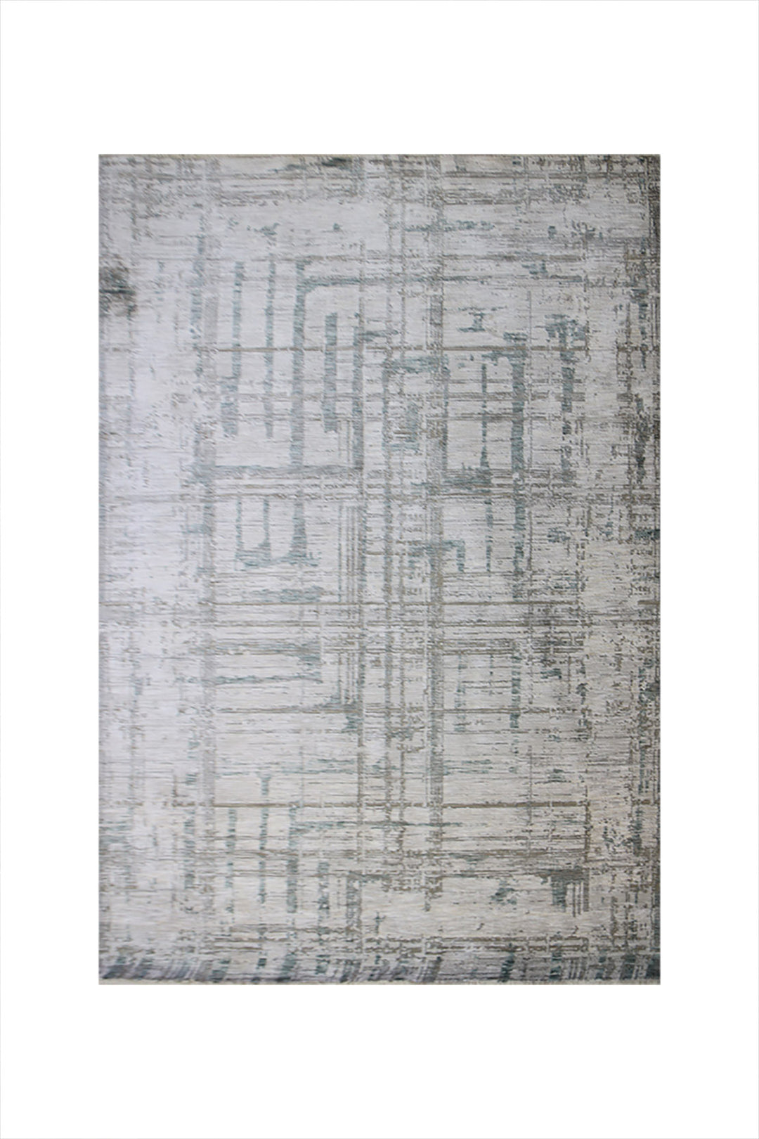 Turkish Modern Festival Plus Rug - 5.2 x 7.5 FT - Superior Comfort, Modern Style Accent Rugs