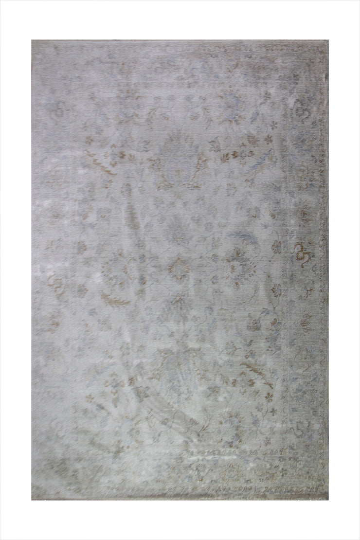 Turkish Modern Festival Plus Rug - 6.6 x 9.8 FT - Superior Comfort, Modern Style Accent Rugs