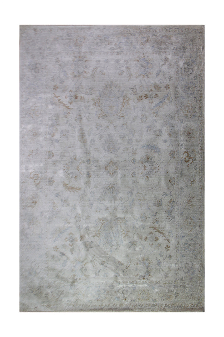 Turkish Modern Festival Plus Rug - 6.6 x 9.8 FT - Superior Comfort, Modern Style Accent Rugs