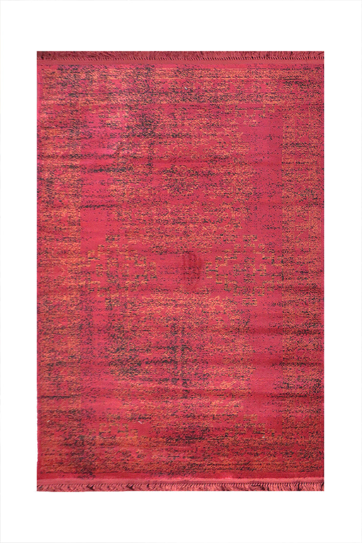 Turkish Modern Festival WD Rug - 4.9 x 7.2 FT - Luxurious Woven Masterpiece 50% Off!