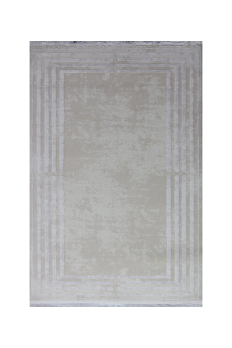 Turkish Modern Sunrise Rug - 2.6 x 4.9 FT - Superior Comfort, Modern Style Accent Rugs
