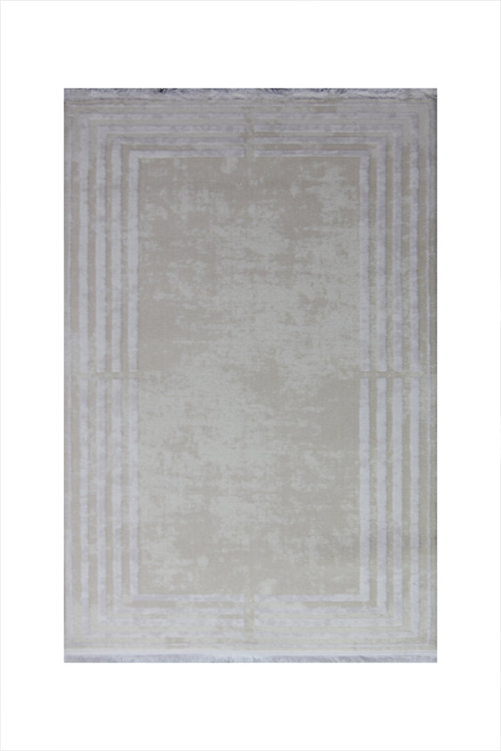 Turkish Modern Sunrise Rug - 2.6 x 4.9 FT - Superior Comfort, Modern Style Accent Rugs