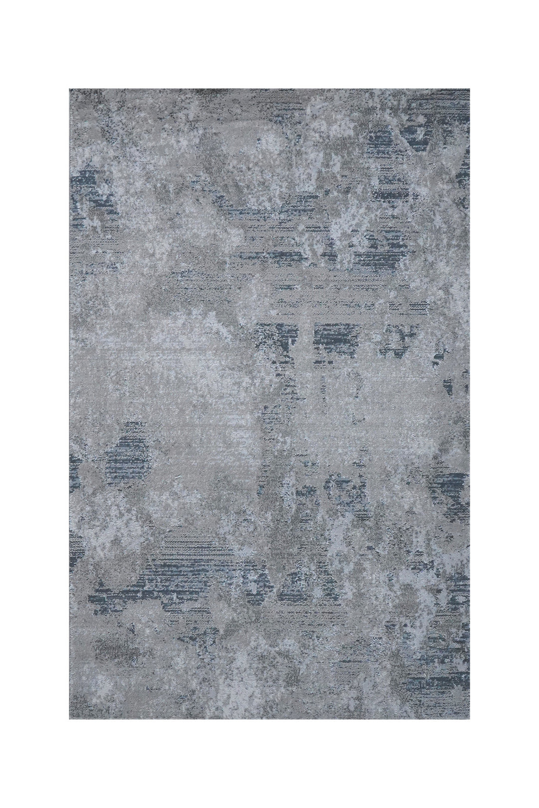 Turkish Modern <strong>Festival</strong> - 1 Rug - Gray