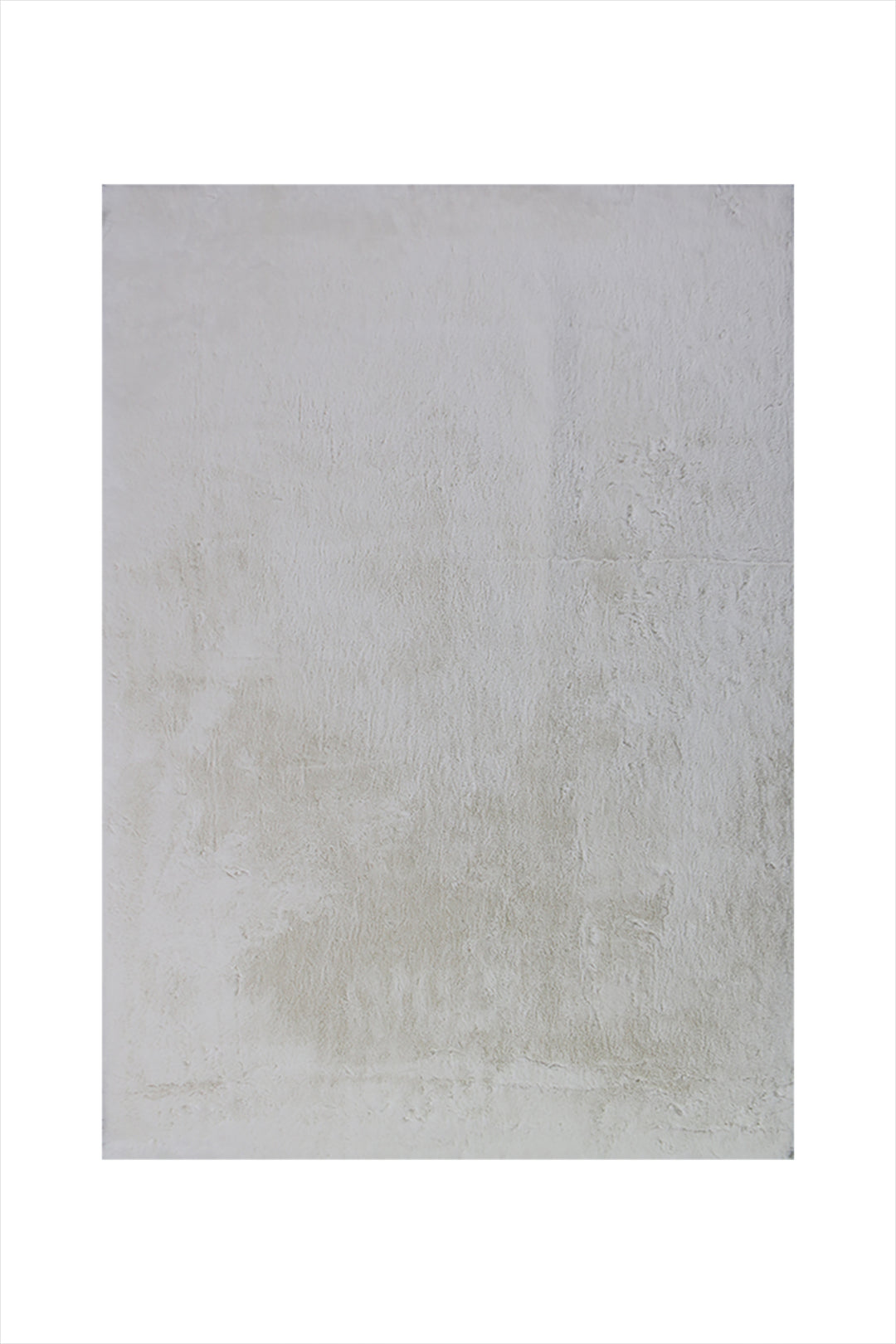 Turkish FEELINGS Rug - 3.9 x 5.9 FT - Fluffy and Durable Floor Rug