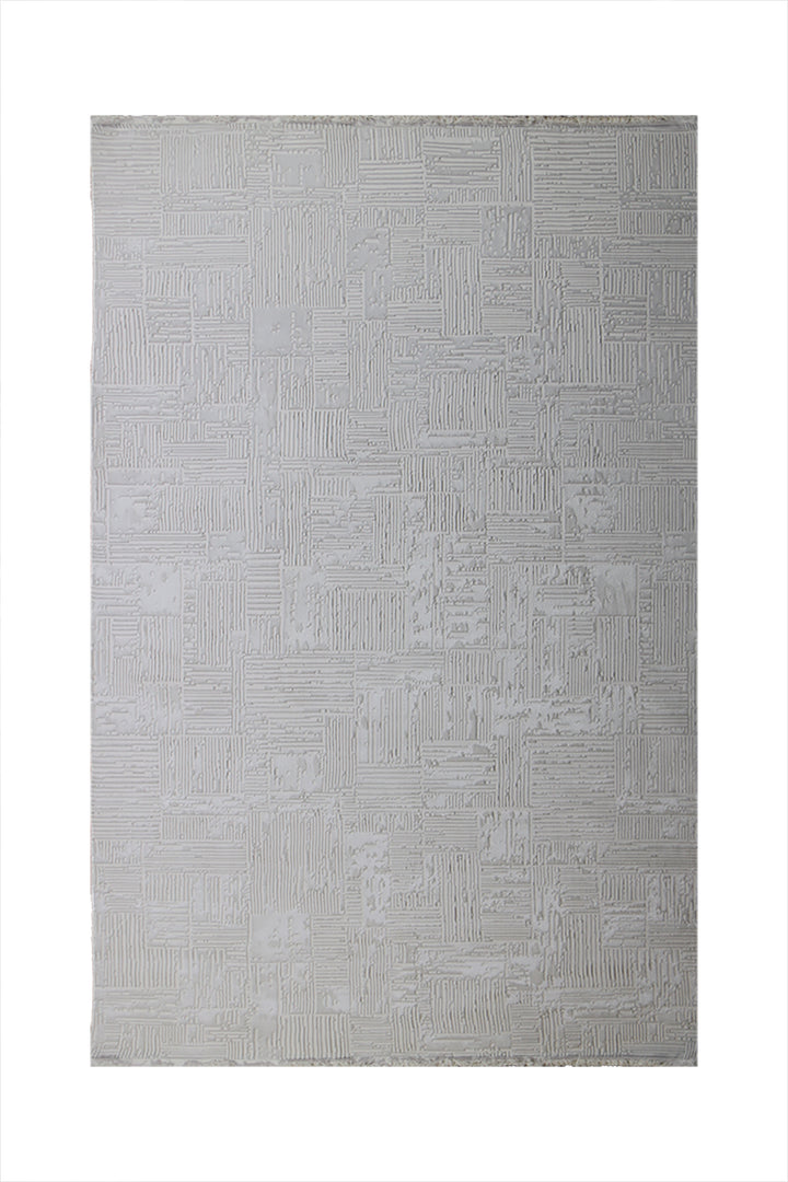Turkish Modern Festival Plus Rug - 5.2 x 7.5 FT - Superior Comfort, Modern Style Accent Rugs