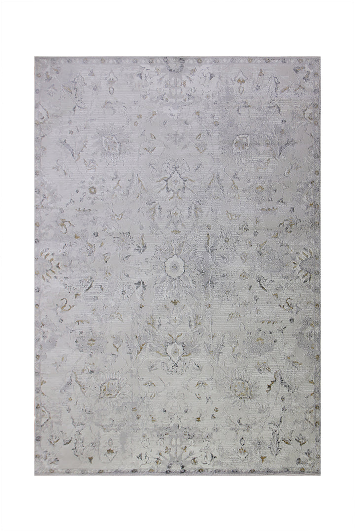 Turkish Modern Festival WD Rug - 5.2 x 7.5 FT - Luxurious Woven Masterpiece 50% Off!
