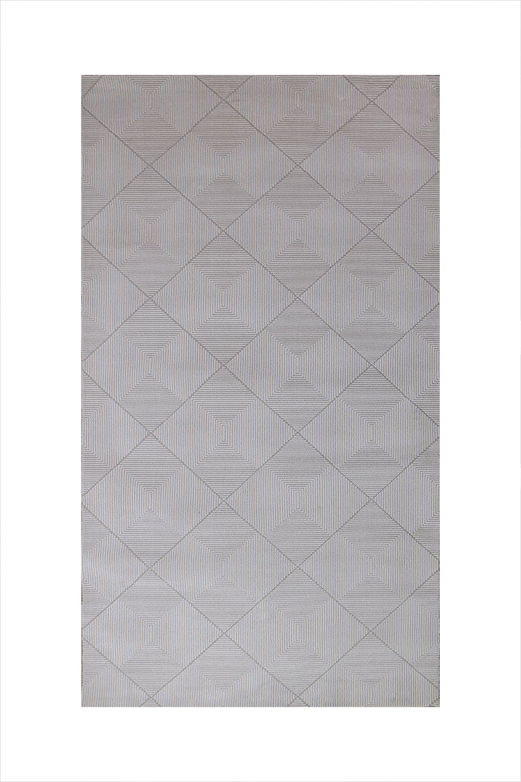 Turkish Modern Festival WD Rug - 3.3. x 6.6 FT - Luxurious Woven Masterpiece 50% Off!