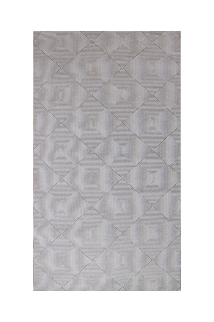 Turkish Modern Festival WD Rug - 3.3. x 6.6 FT - Luxurious Woven Masterpiece 50% Off!