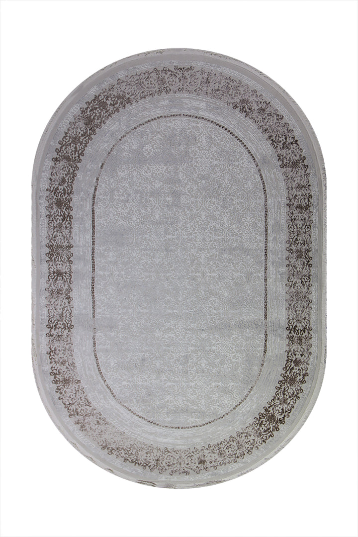 Turkish Modern Festival WD Rug - 5.2 x 7.5 FT - Luxurious Woven Masterpiece 50% Off!