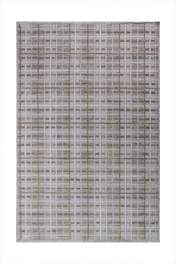 Turkish Modern Festival Plus Rug - 5.2 x 7.5 FT - Superior Comfort, Modern Style Accent Rugs