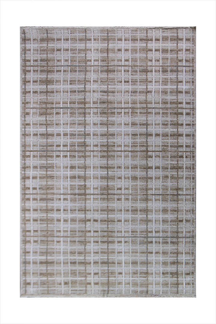 Turkish Modern Festival Plus Rug - 5.2 x 7.5 FT - Superior Comfort, Modern Style Accent Rugs