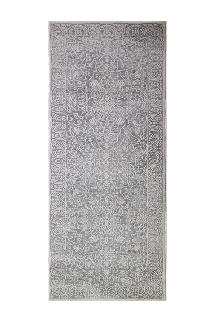 Turkish Modern Festival WD Rug - 2.3 x 8 FT - Luxurious Woven Masterpiece 50% Off!