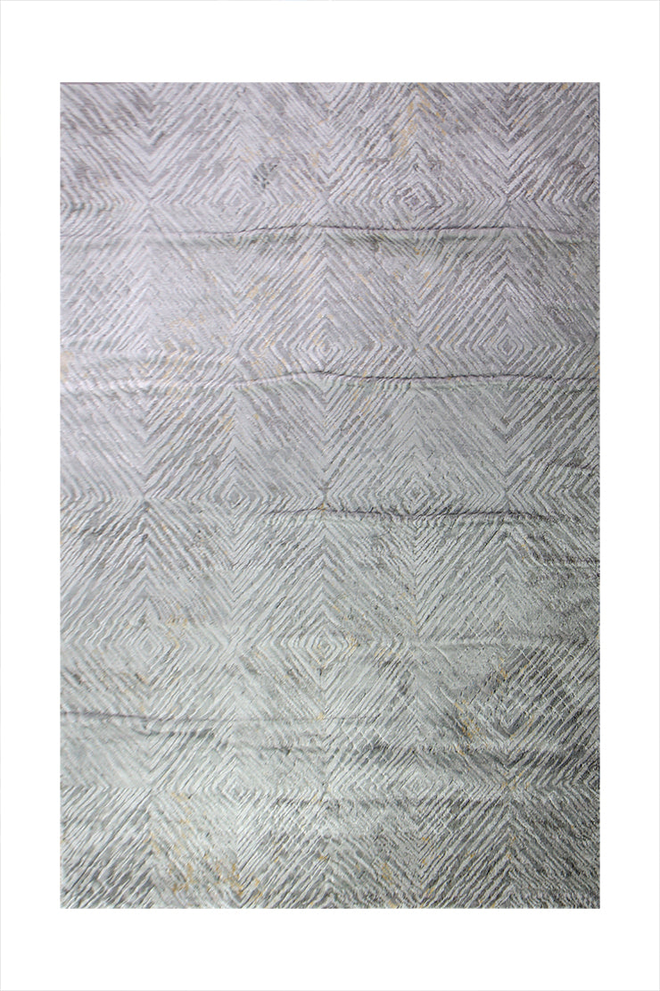 Turkish Modern Festival - 1 Rug - 7.9 x 9.8 FT - Superior Comfort, Modern Style Accent Rugs