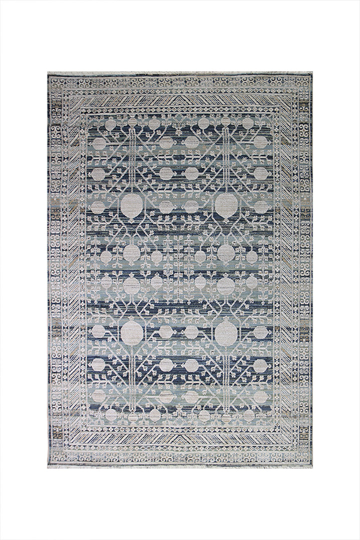 Turkish Modern Festival Plus Rug - 6.6 x 9.8 FT - Superior Comfort, Modern Style Accent Rugs