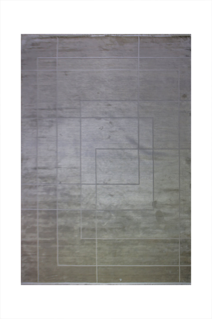 Turkish Premium Voyage Rug  - 7.9 x 11.2 FT -  Superior Comfort Elegant and Luxury Style Accent