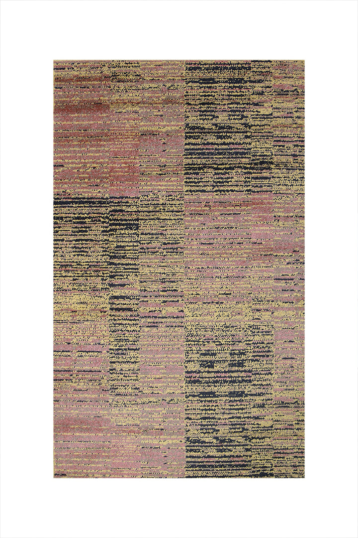 Turkish Modern Festival WD Rug - 2.6 x 4.9 FT - Luxurious Woven Masterpiece 50% Off!