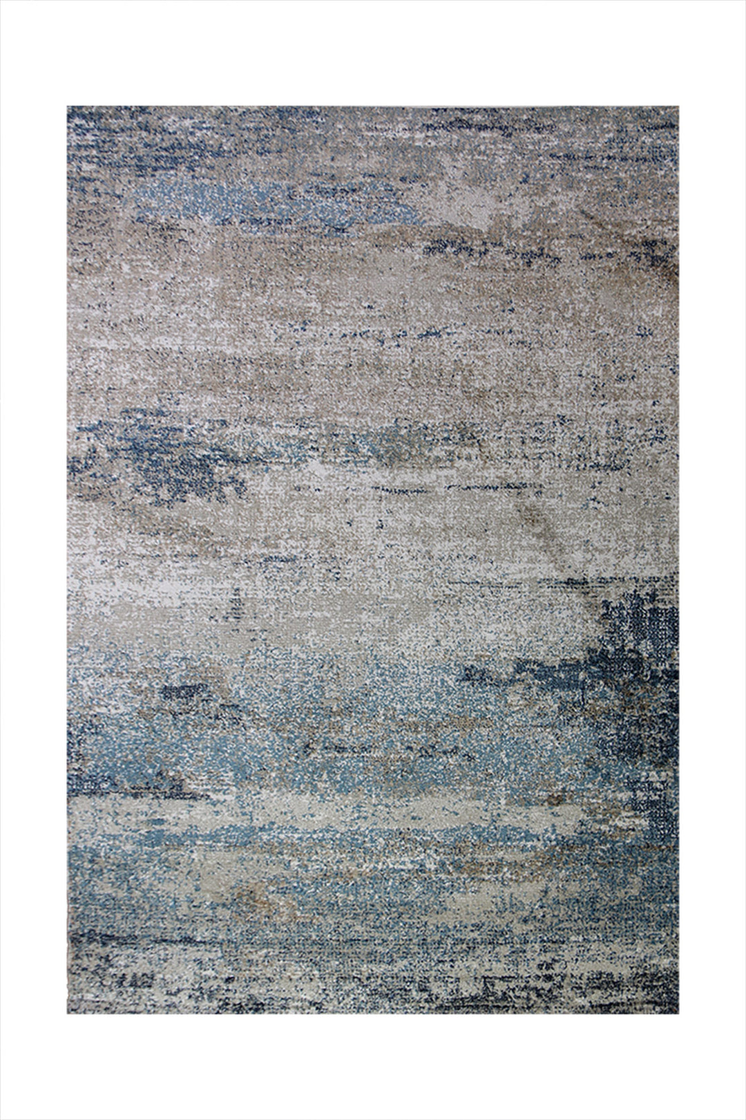 Turkish Modern Festival WD Rug - 5.2 x 7.5 FT - Luxurious Woven Masterpiece 50% Off!